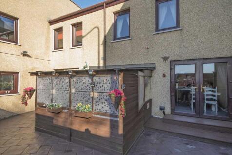 Courtyard / Garden