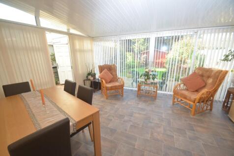 Large Conservatory