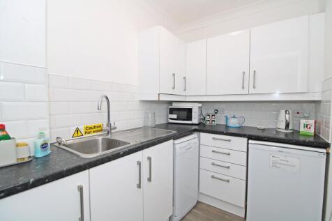 Communal Kitchen