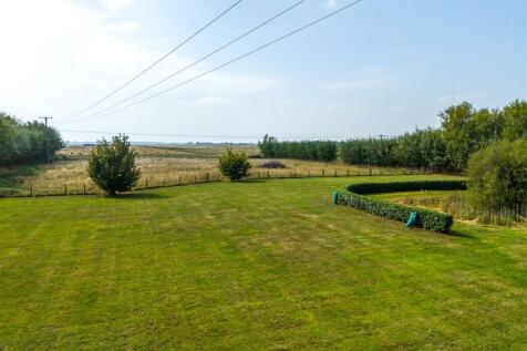 Drone - Property at Blankney Dales and Martin Dale