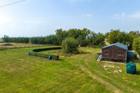 Drone - Property at Blankney Dales and Martin Dale