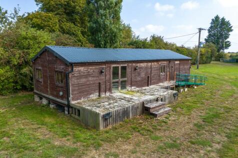 Drone - Property at Blankney Dales and Martin Dale