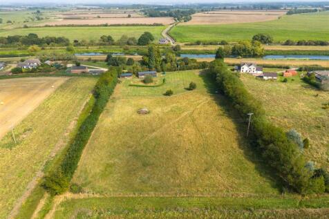 Drone - Property at Blankney Dales and Martin Dale