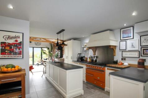 Kitchen &amp; Island.JPG