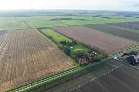 Drone - Willow Farm, LN10 6XN-5.jpg