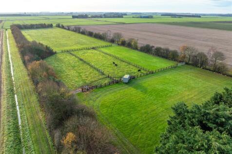 Drone - Willow Farm, LN10 6XN-48.jpg