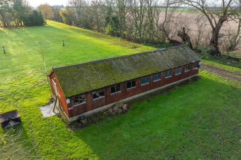 Drone - Willow Farm, LN10 6XN-36.jpg