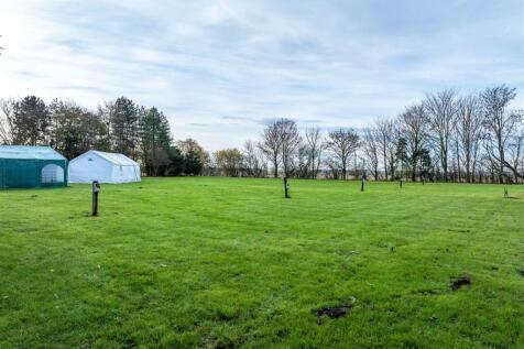 Drone - Willow Farm, LN10 6XN-45.jpg
