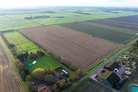 Drone - Willow Farm, LN10 6XN-7.jpg