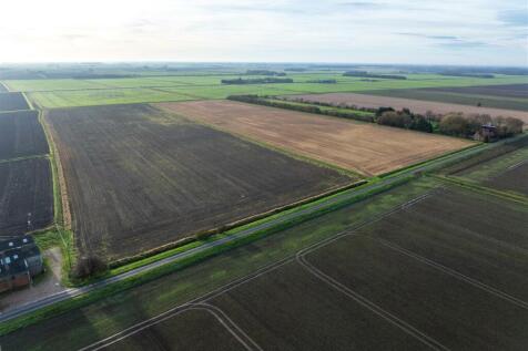 Drone - Willow Farm, LN10 6XN-4.jpg