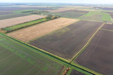Drone - Willow Farm, LN10 6XN-9 lot 3.jpg