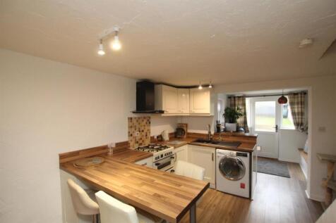 Kitchen open to Breakfast Room &amp; Utility.JPG