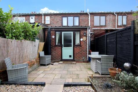 Rear Elevation &amp; Entrance.JPG