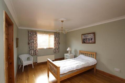 Ground Floor Bedroom One.JPG
