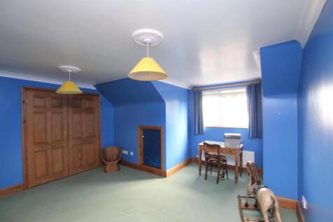 Bedroom Four.JPG