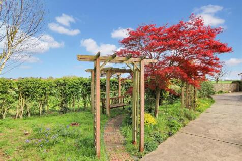 Front Garden Feature.JPG