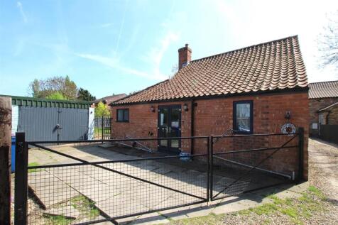 Rear Elevation,  Parking &amp; Garage.JPG