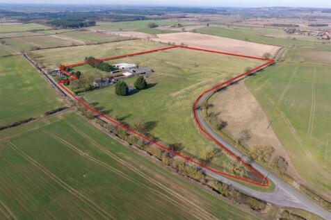Photos - Sixhills Farm, Market Rasen (3 of 114) Bo