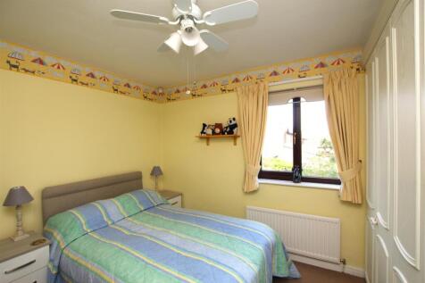 Bedroom Four.JPG
