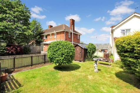 Rear Elevation &amp; Garden - b.JPG