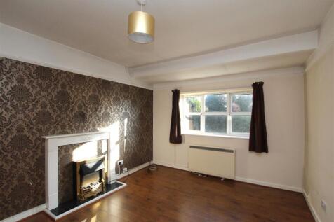The Old Forge - Living Room.JPG