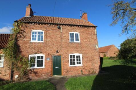 Yew Tree Cottage - Front - c.JPG