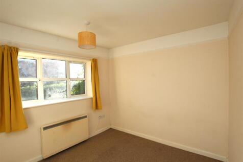The Old Forge - Bedroom Two.JPG