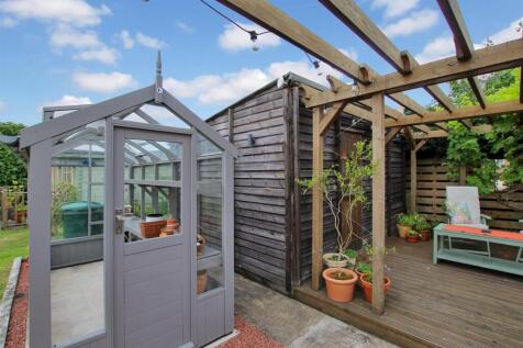 Pergola &amp; Greenhouse - c.JPG