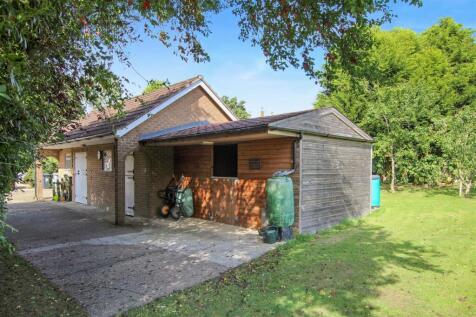 Tack Room &amp; Stables.JPG