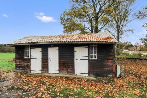 Stables &amp; Tack Room.JPG
