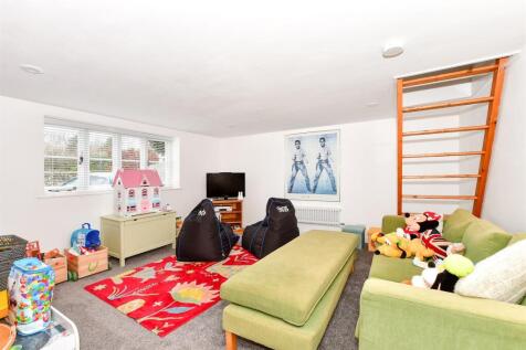 Family/ Play Room