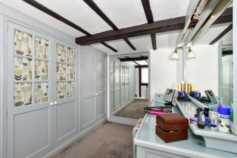 Dressing Room