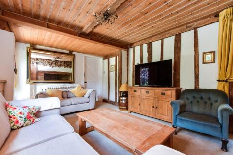 Reception / Lounge