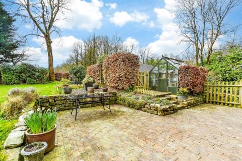 Patio / Decking