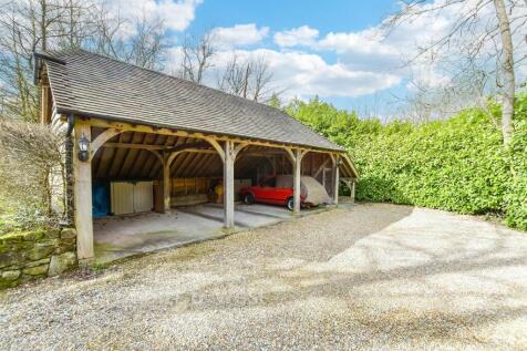 Workshop/Outbuildings