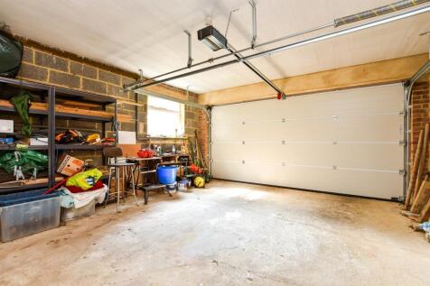 Double Garage