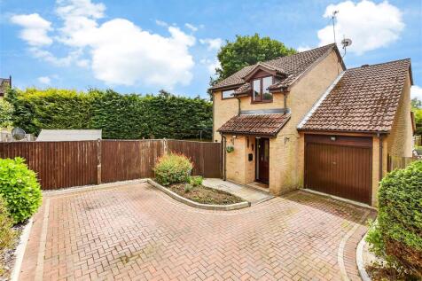 Driveway/Parking