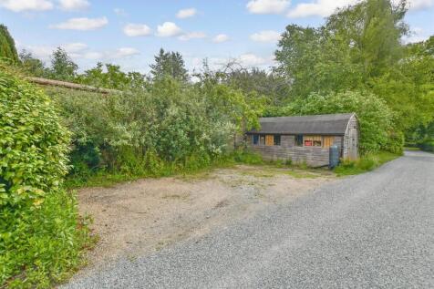 Driveway/Parking