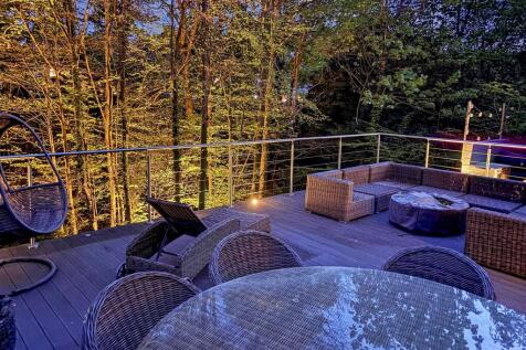 Decking