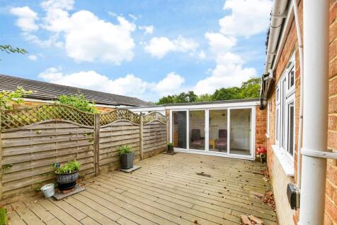 Patio / Decking