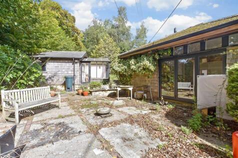Patio / Decking