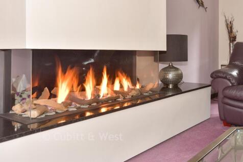 Internal Lifestyle Photograph