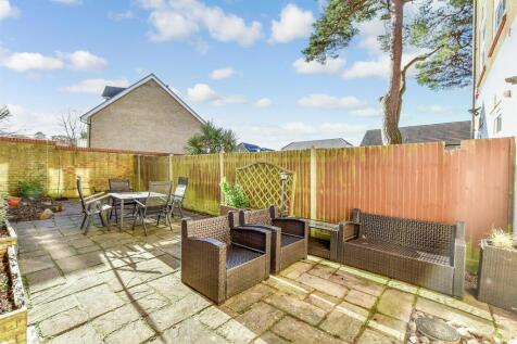Patio / Decking