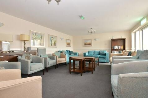 Communal Lounge