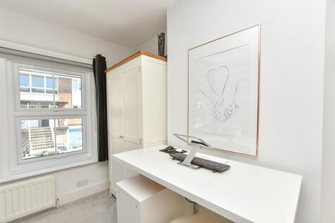 Internal Lifestyle Photograph