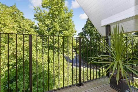 Balcony / Terrace