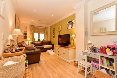 Kitchen Lounge/Diner