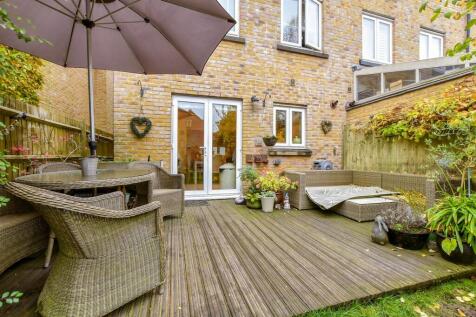Patio / Decking