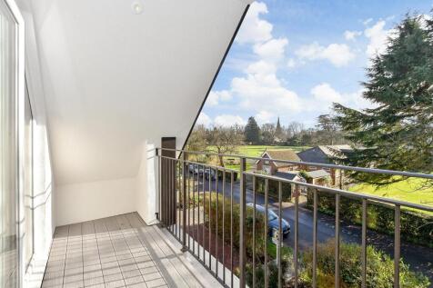 Balcony / Terrace