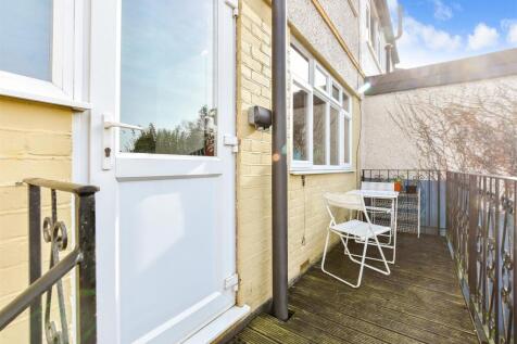 Patio / Decking